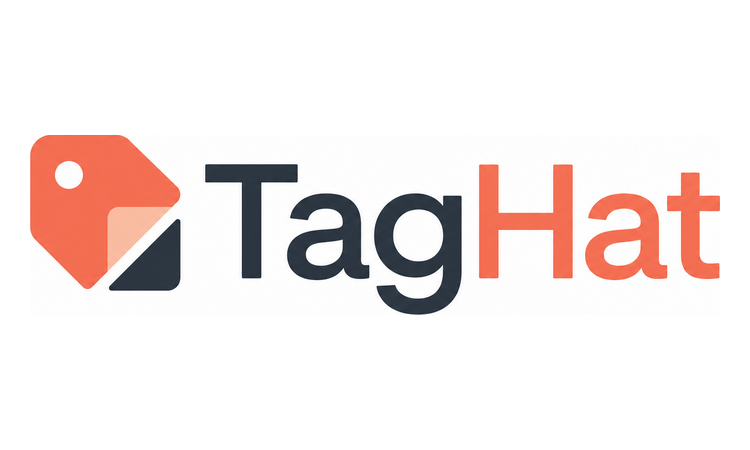 Available Business Name For Sale - TagHat